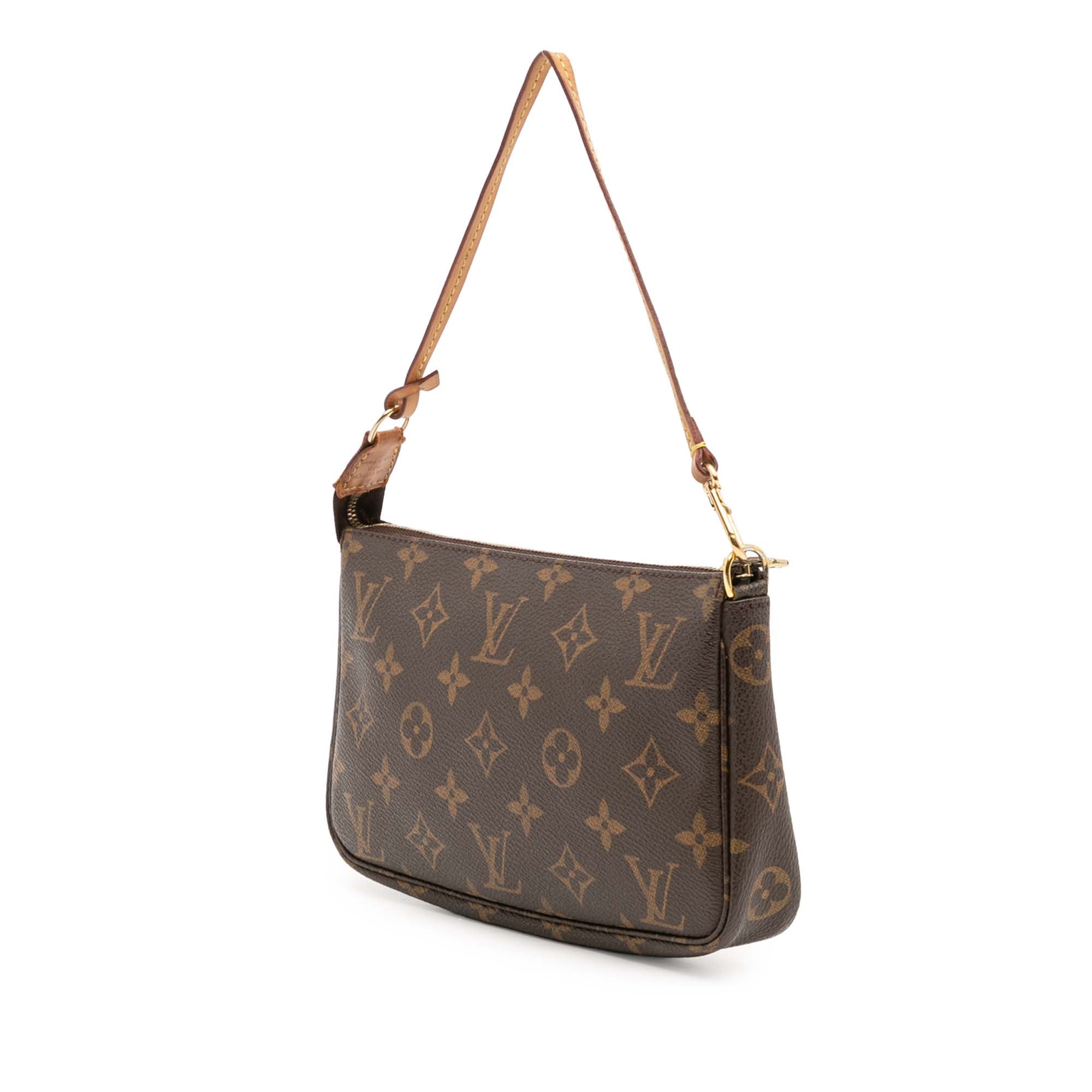 Monogram Pochette Accessoires