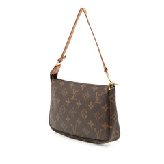 Monogram Pochette Accessoires