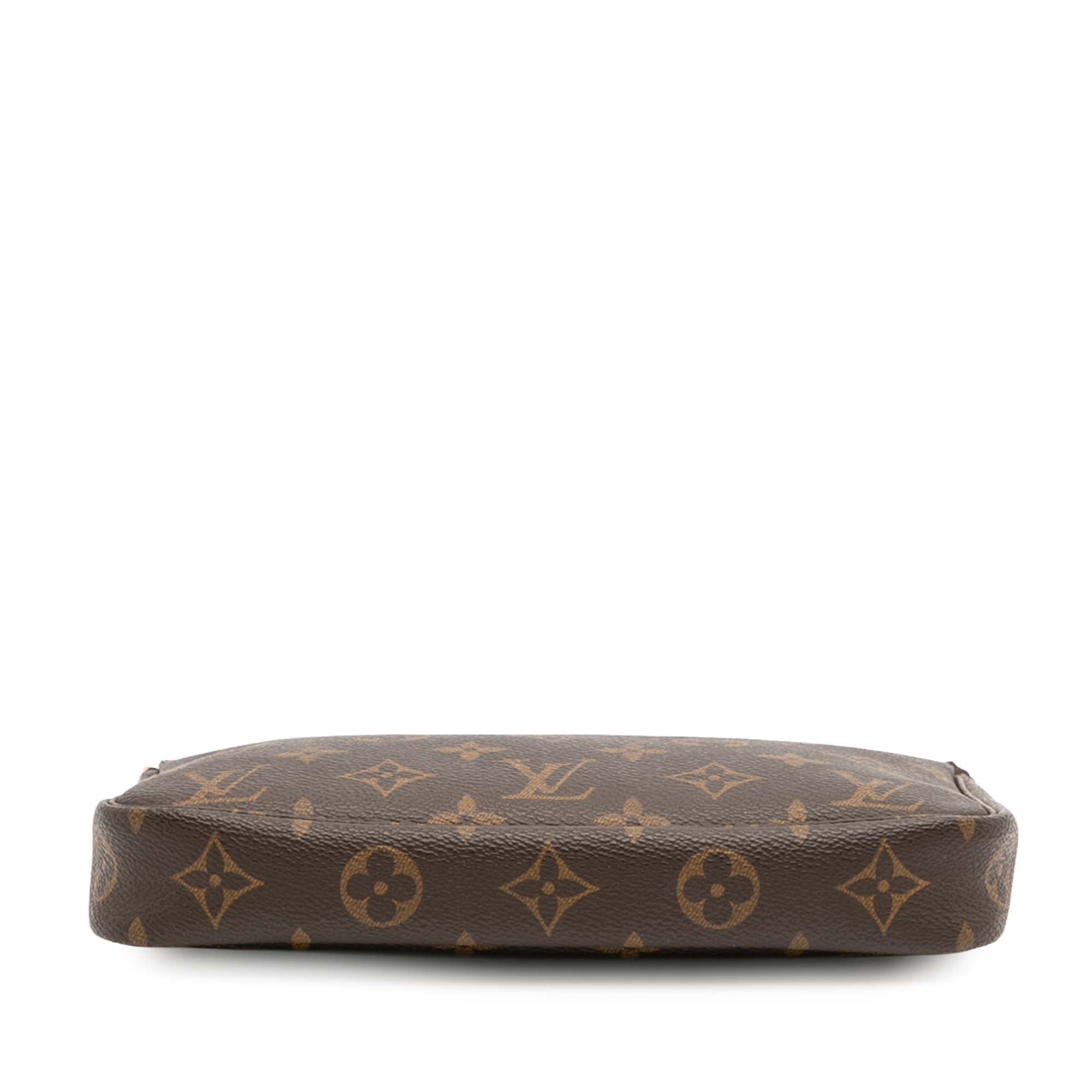 Monogram Pochette Accessoires