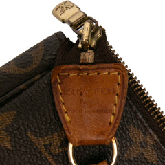 Monogram Pochette Accessoires