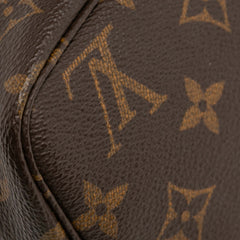 Monogram Pochette Accessoires