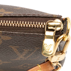 Monogram Pochette Accessoires
