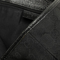 GG Canvas Eclipse Tote