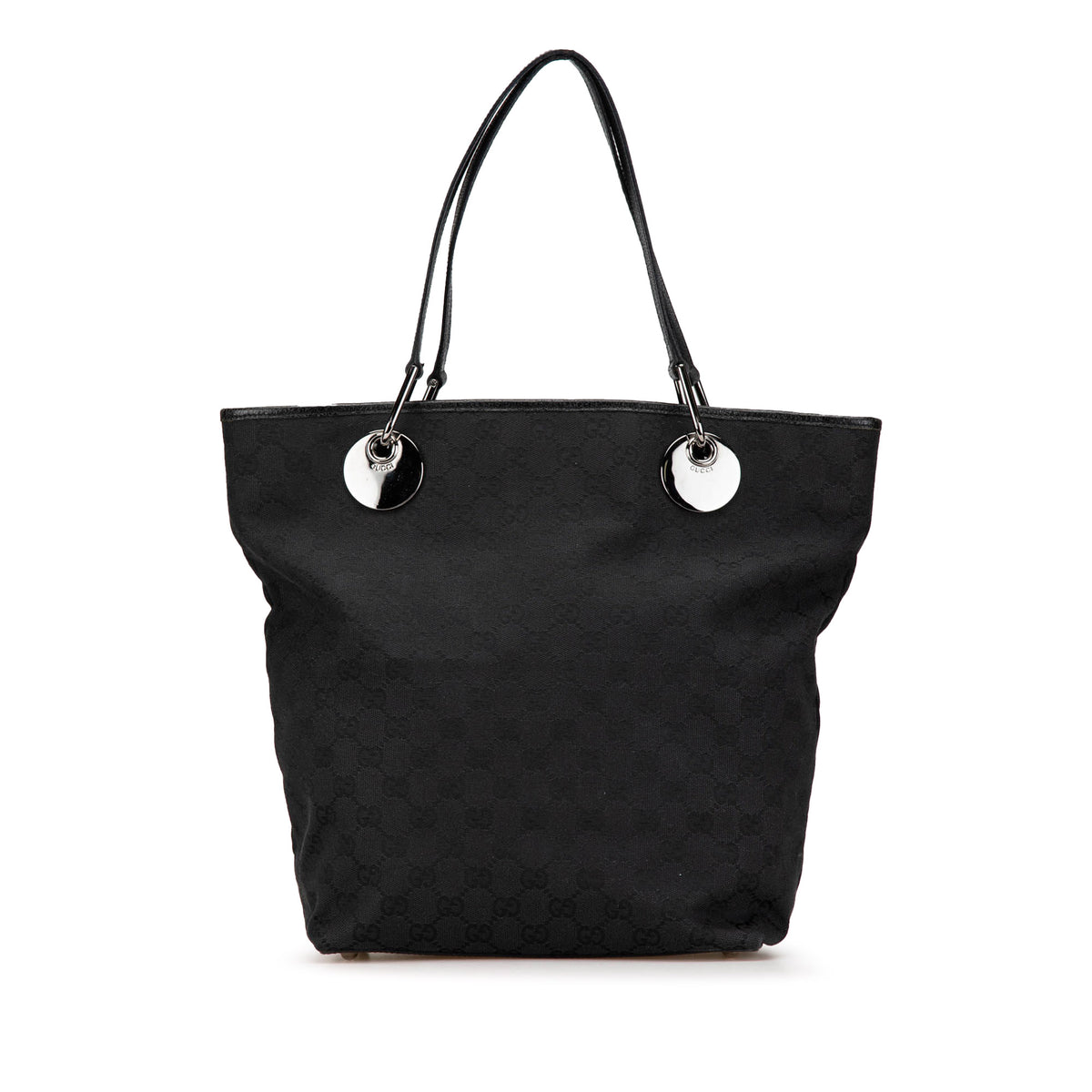 GG Canvas Eclipse Tote