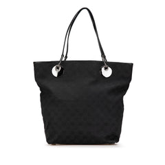 GG Canvas Eclipse Tote