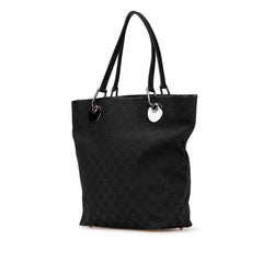 GG Canvas Eclipse Tote