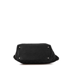 GG Canvas Eclipse Tote