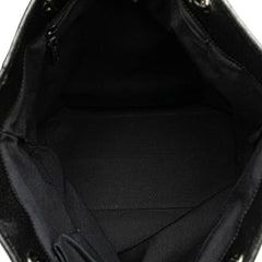 GG Canvas Eclipse Tote