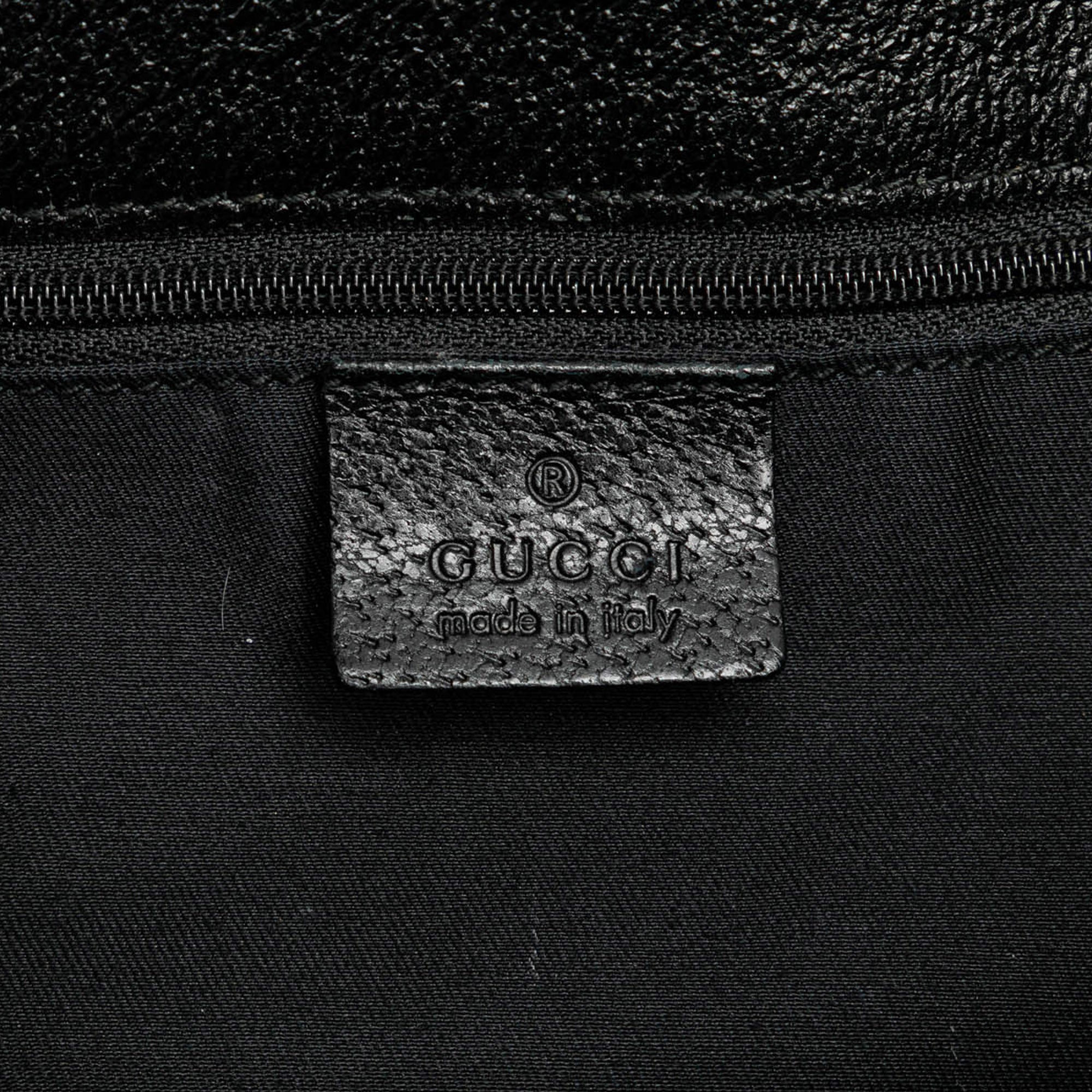 GG Canvas Eclipse Tote