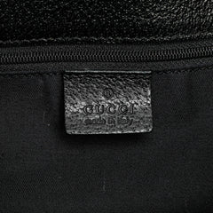 GG Canvas Eclipse Tote