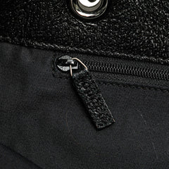 GG Canvas Eclipse Tote