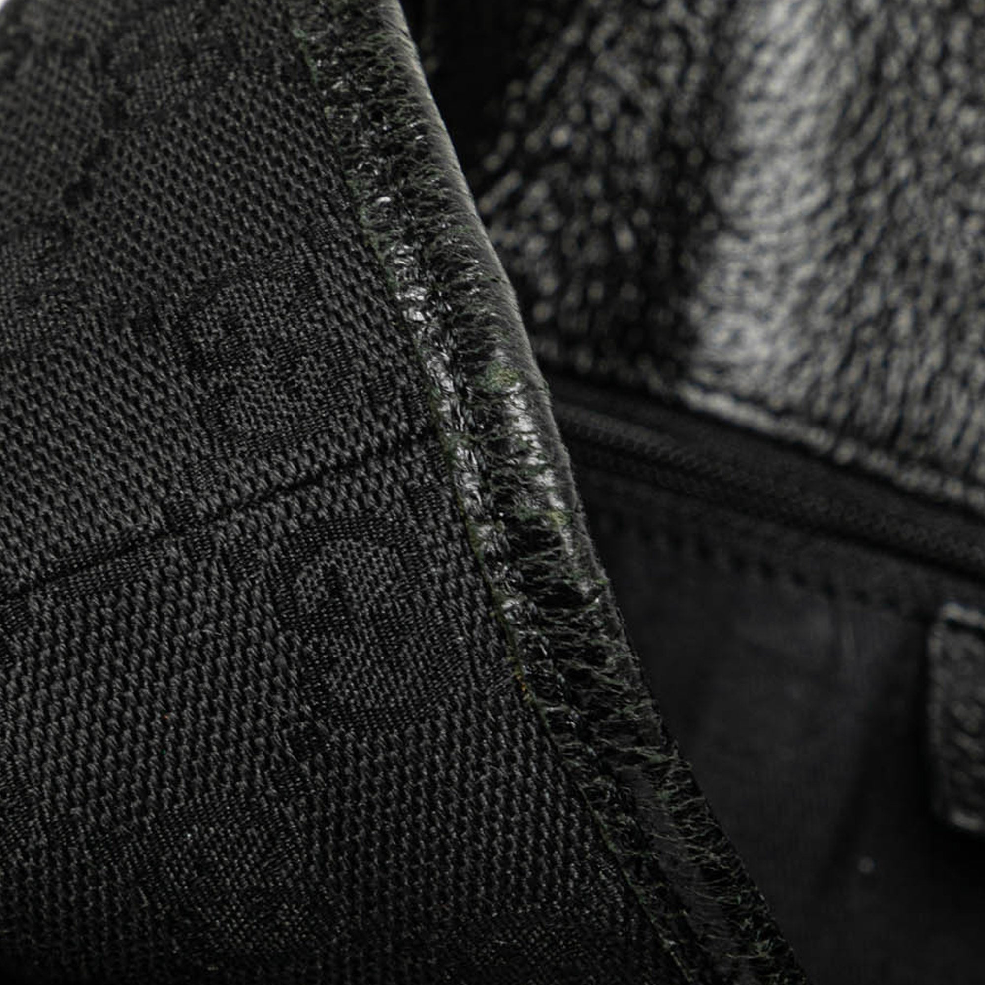 GG Canvas Eclipse Tote