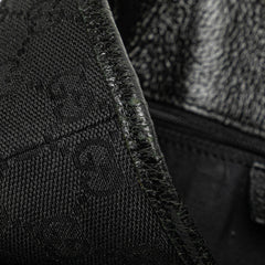 GG Canvas Eclipse Tote