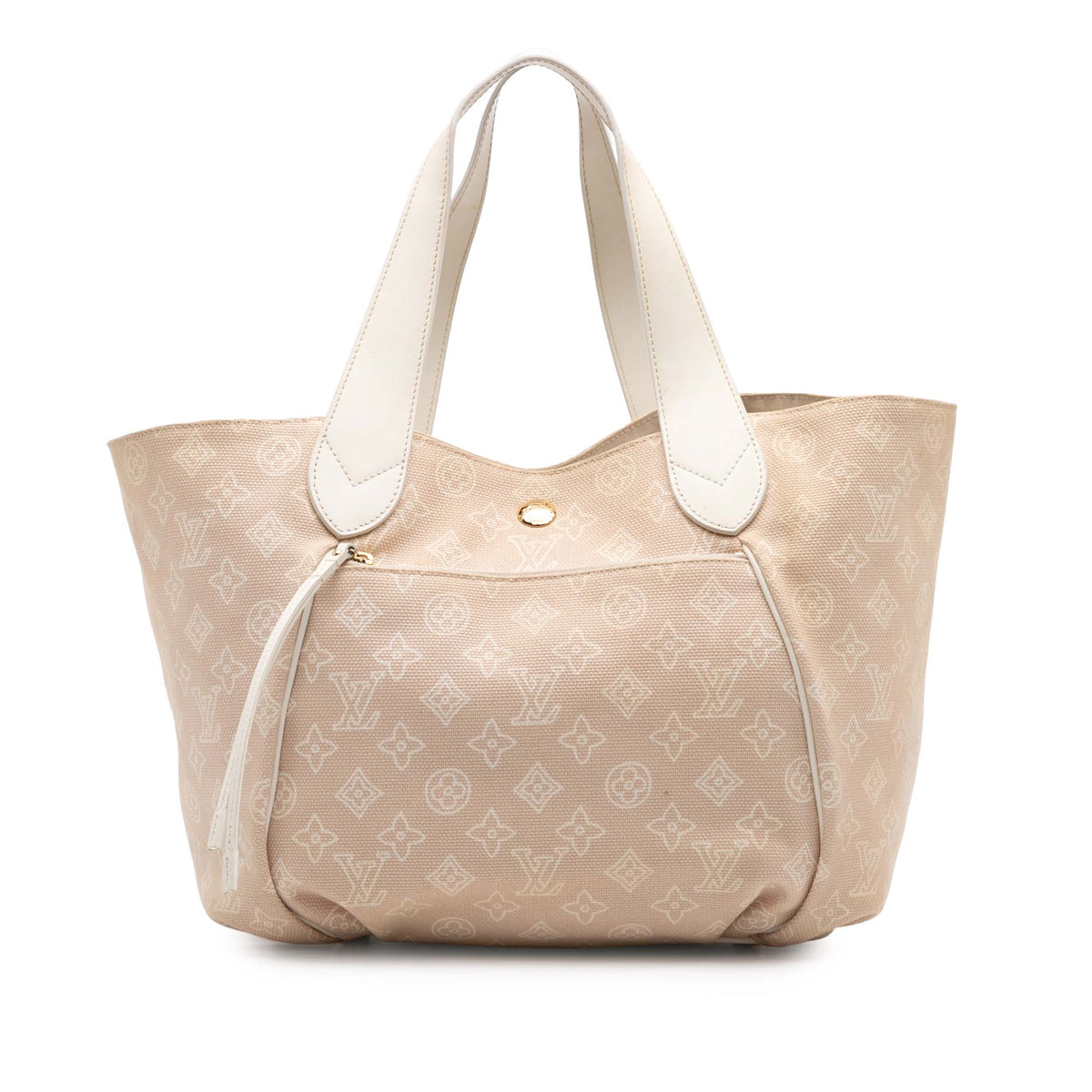 Monogram Cabas Ipanema GM