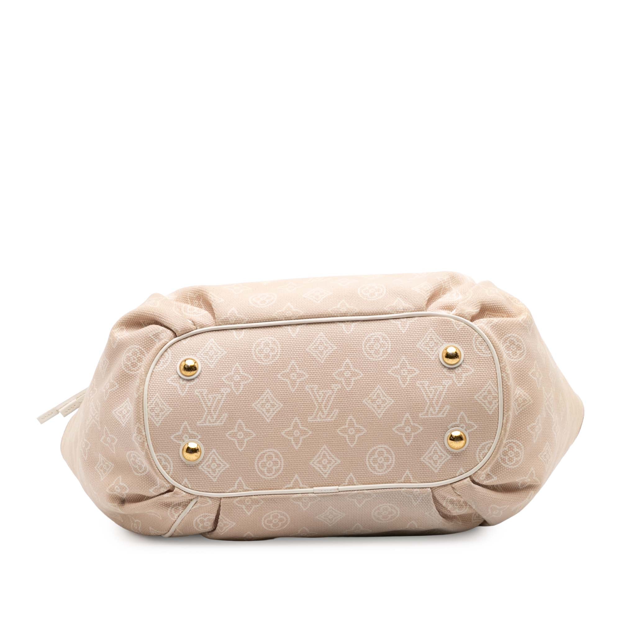 Monogram Cabas Ipanema GM