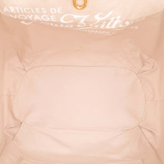 Monogram Cabas Ipanema GM