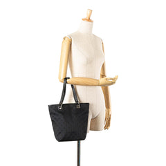 GG Canvas Tote