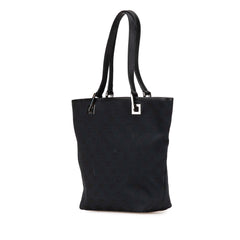GG Canvas Tote