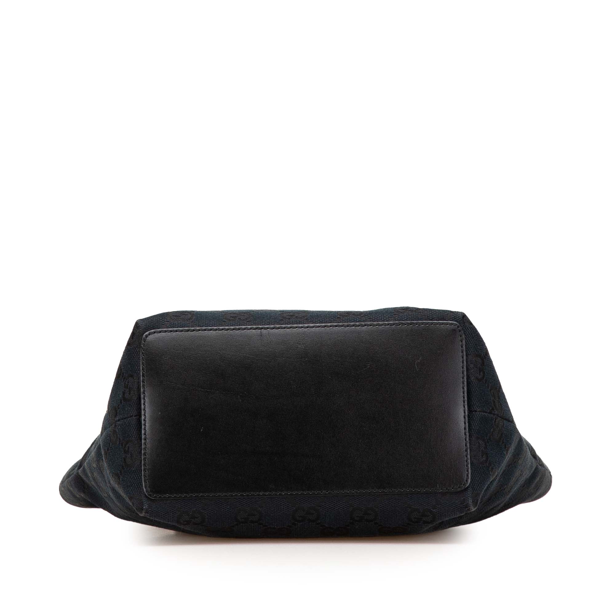GG Canvas Tote