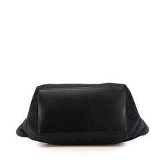GG Canvas Tote