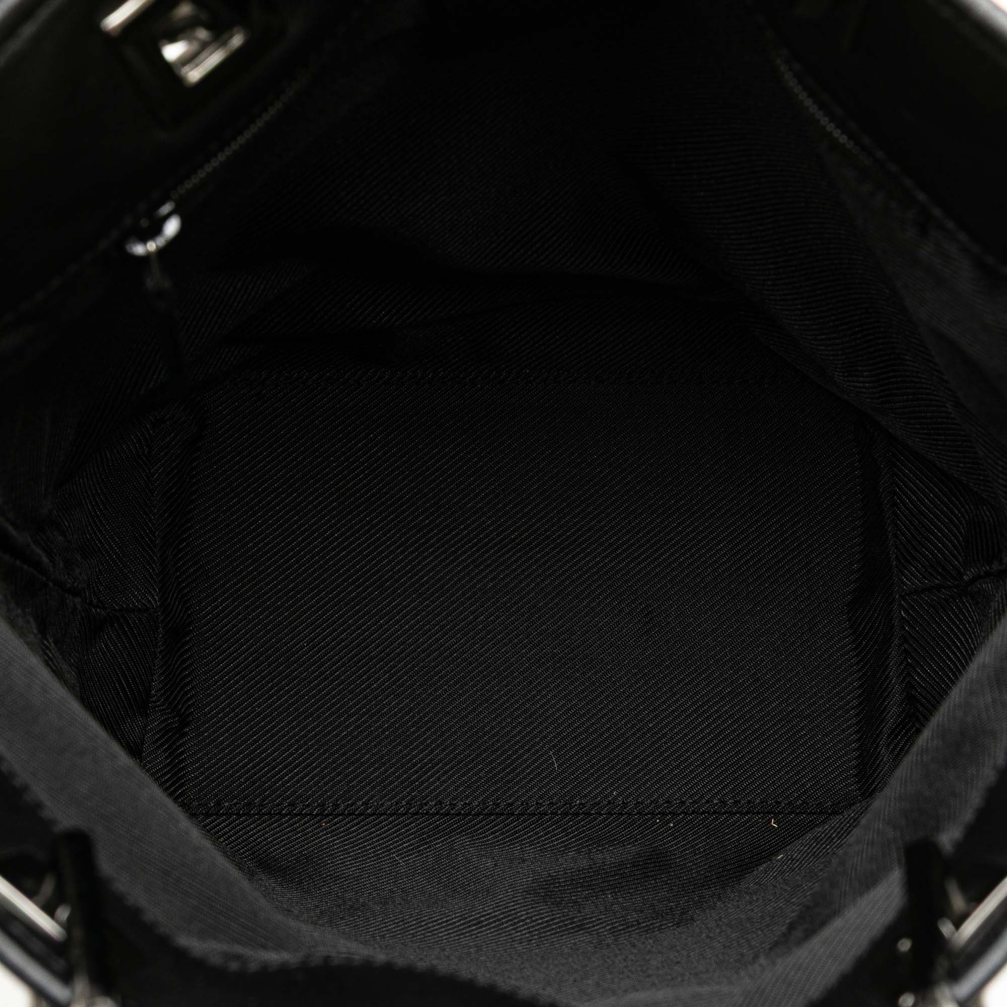 GG Canvas Tote
