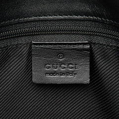 GG Canvas Tote