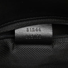 GG Canvas Tote