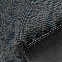GG Canvas Tote