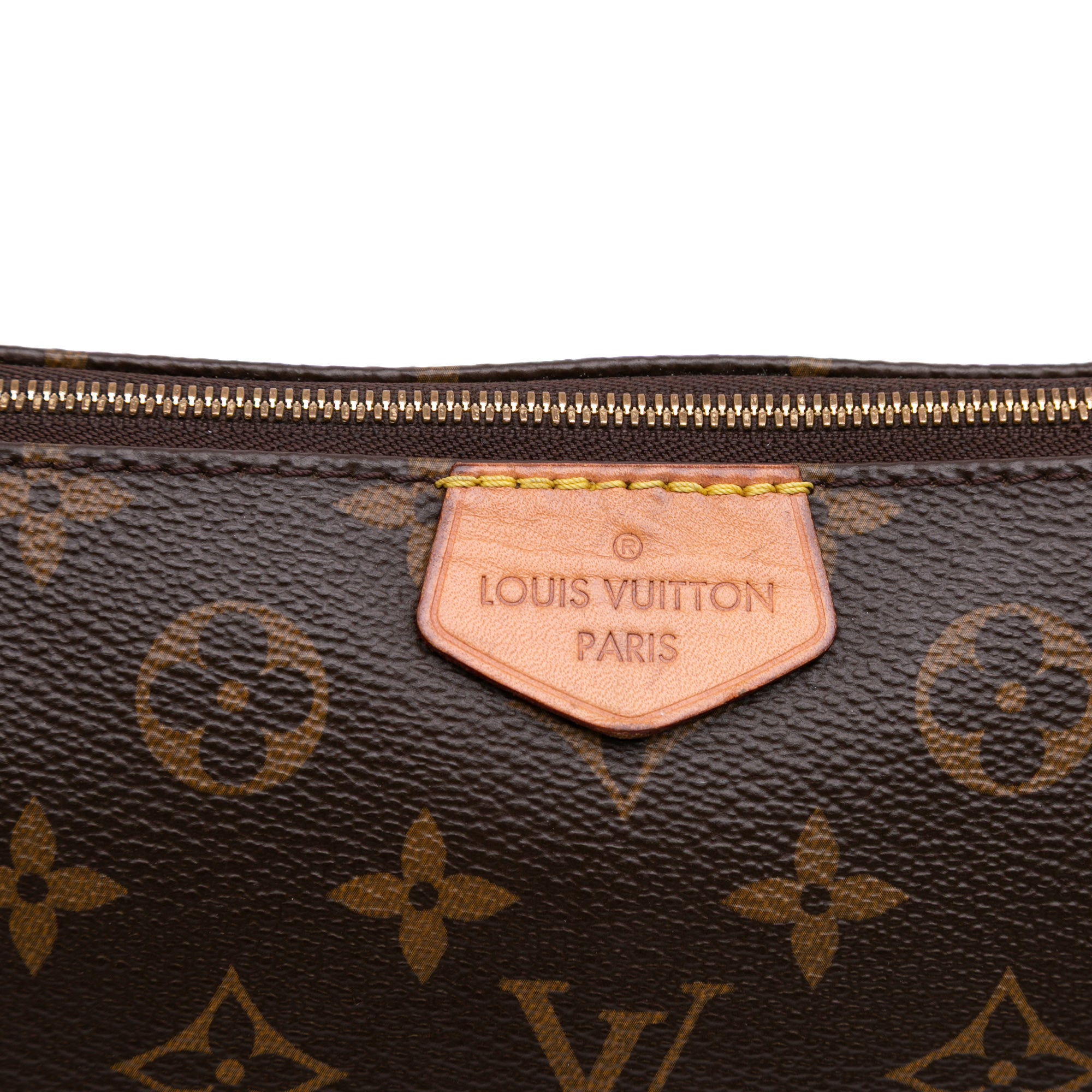 Monogram Multi Pochette Accessoires