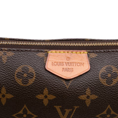 Monogram Multi Pochette Accessoires