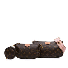 Monogram Multi Pochette Accessoires