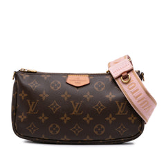 Monogram Multi Pochette Accessoires