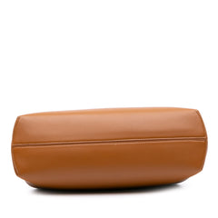 Medium Nappa Fendi First Shoulder Bag