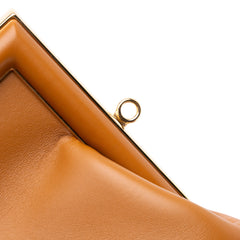 Medium Nappa Fendi First Shoulder Bag