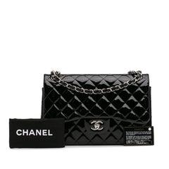 Jumbo Classic Patent Double Flap
