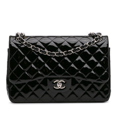 Jumbo Classic Patent Double Flap