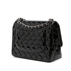 Jumbo Classic Patent Double Flap
