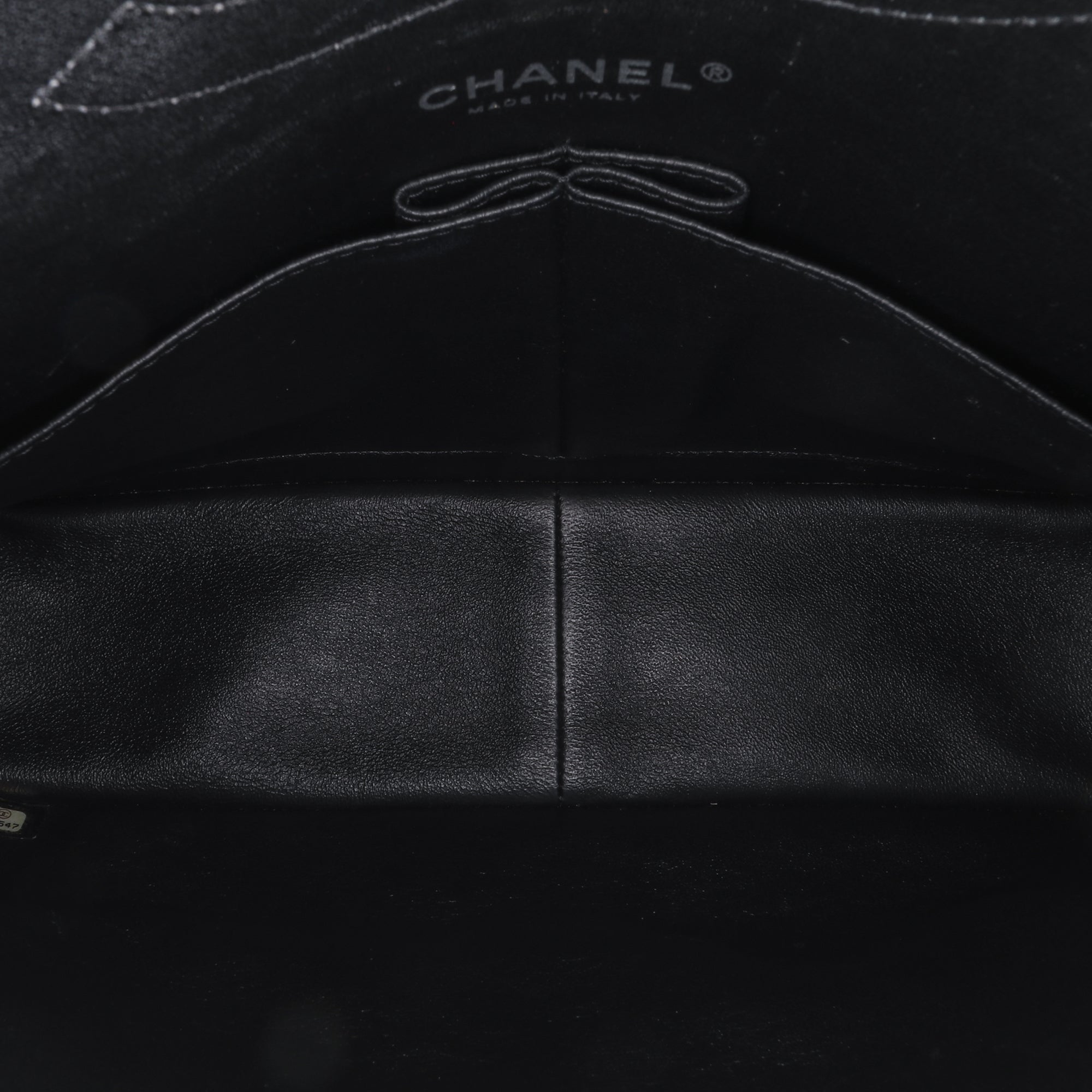 Jumbo Classic Patent Double Flap