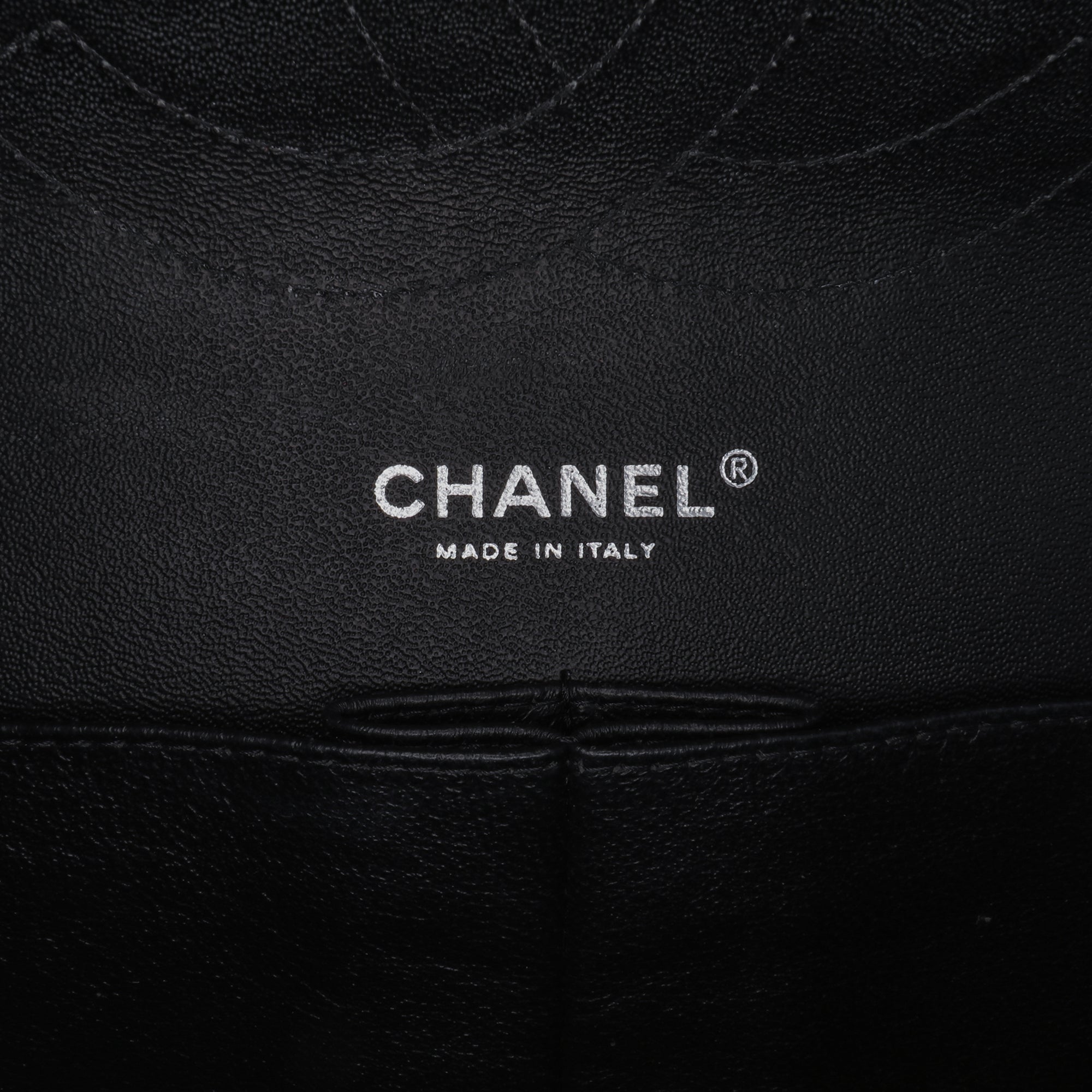 Jumbo Classic Patent Double Flap