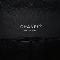 Jumbo Classic Patent Double Flap