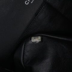 Jumbo Classic Patent Double Flap
