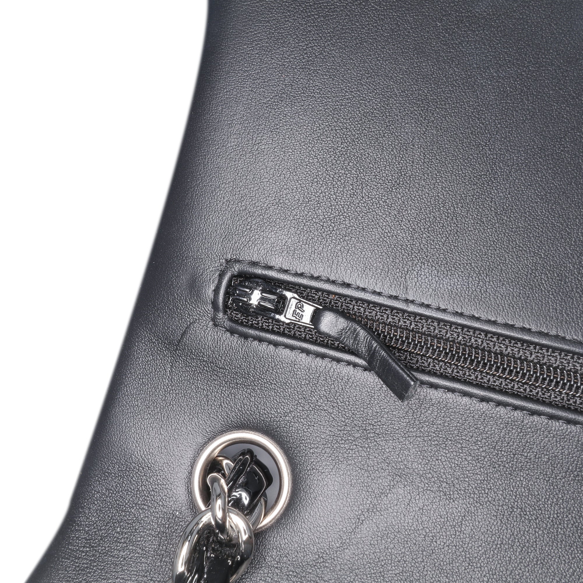 Jumbo Classic Patent Double Flap