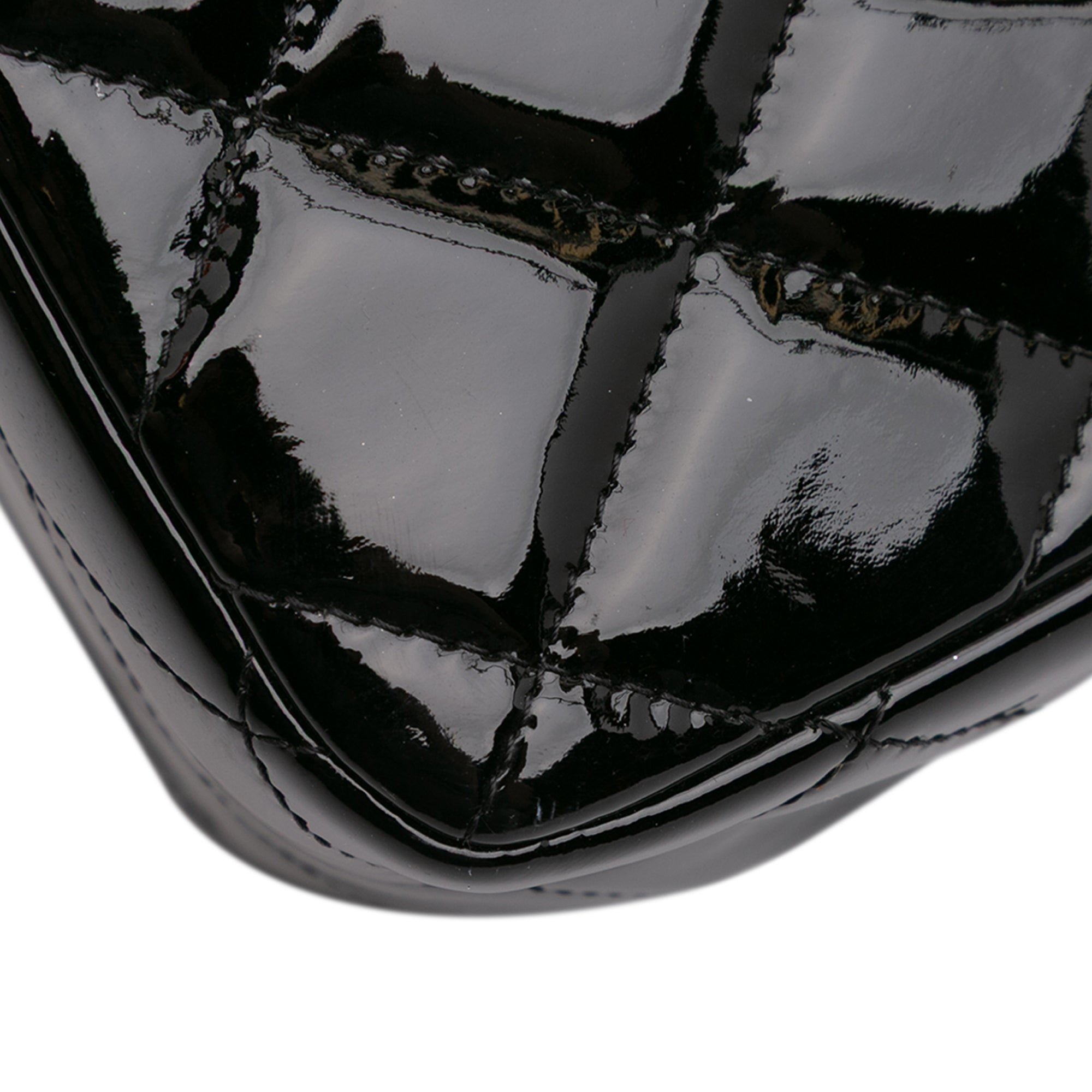 Jumbo Classic Patent Double Flap