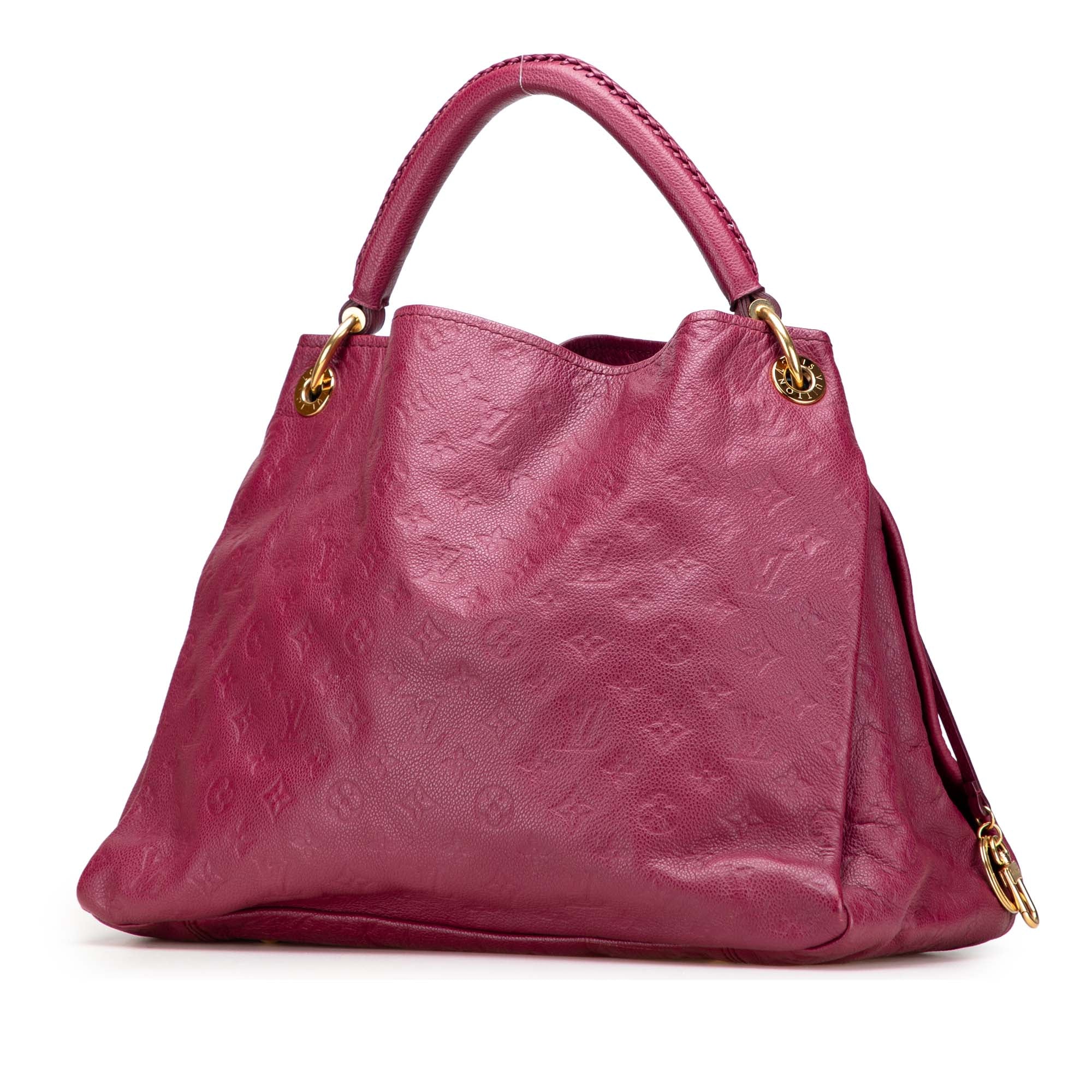 Monogram Empreinte Artsy MM