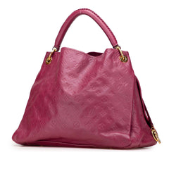 Monogram Empreinte Artsy MM