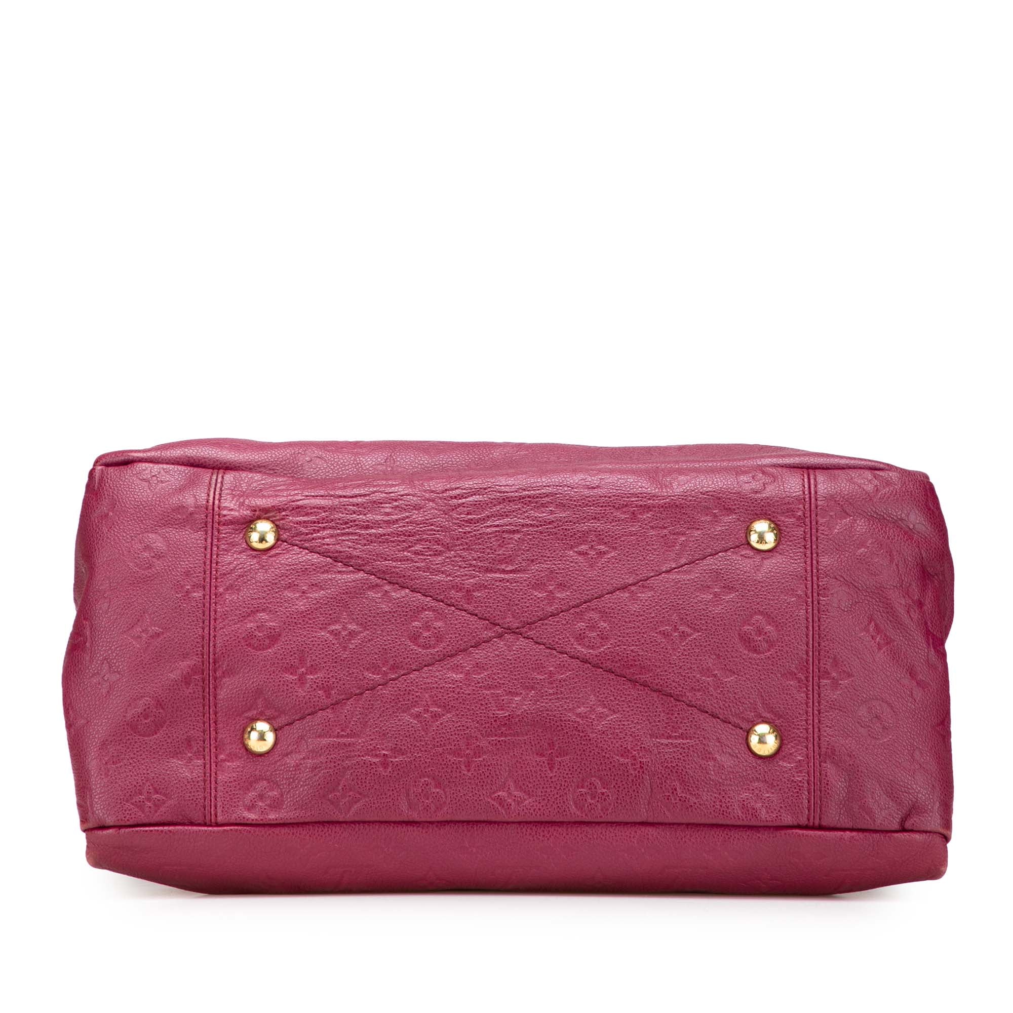 Monogram Empreinte Artsy MM