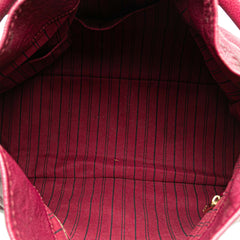 Monogram Empreinte Artsy MM