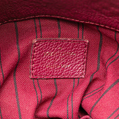 Monogram Empreinte Artsy MM