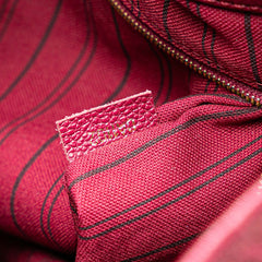 Monogram Empreinte Artsy MM