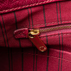 Monogram Empreinte Artsy MM